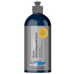 Koch Chemie ShineSpeedPolish - leštěnka s voskem