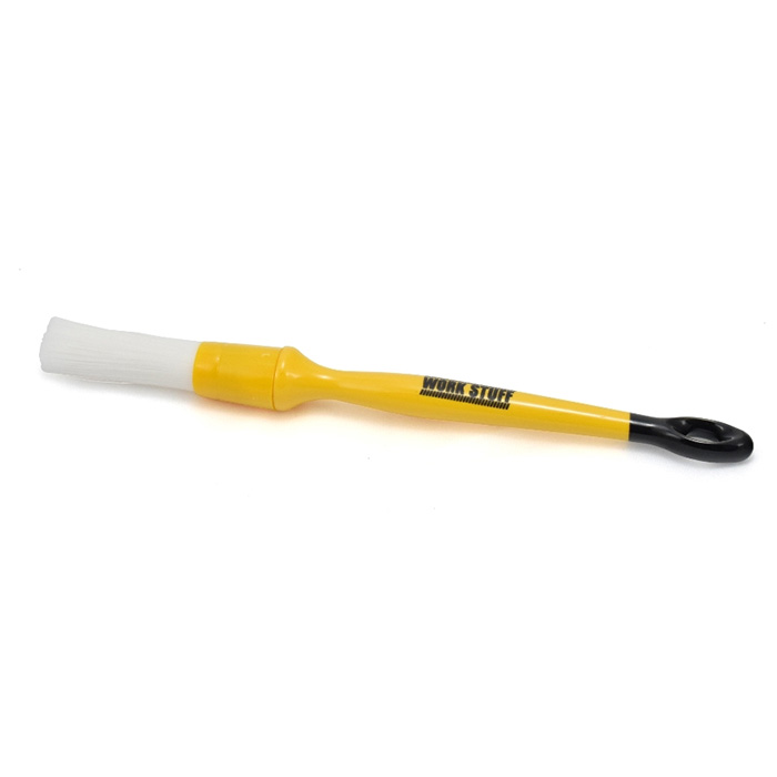 Work Stuff Albino Brush - nejjemnější štětec - Průměr: 24 mm