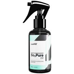 CARPRO So2Pure 2.0 - aktivní odstraňovač zápachu