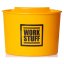 Work Stuff Bucket Hanger - organizér detailingového kbelíku