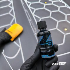 Nano-diamantový keramický povlak - CARPRO DQUARTZ Go