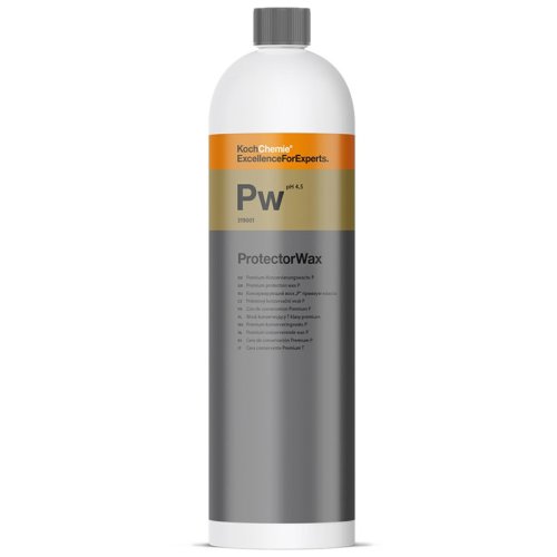 Koch Chemie ProtectorWax - rychlovosk s bezkontaktní aplikací - Objem: 1 l