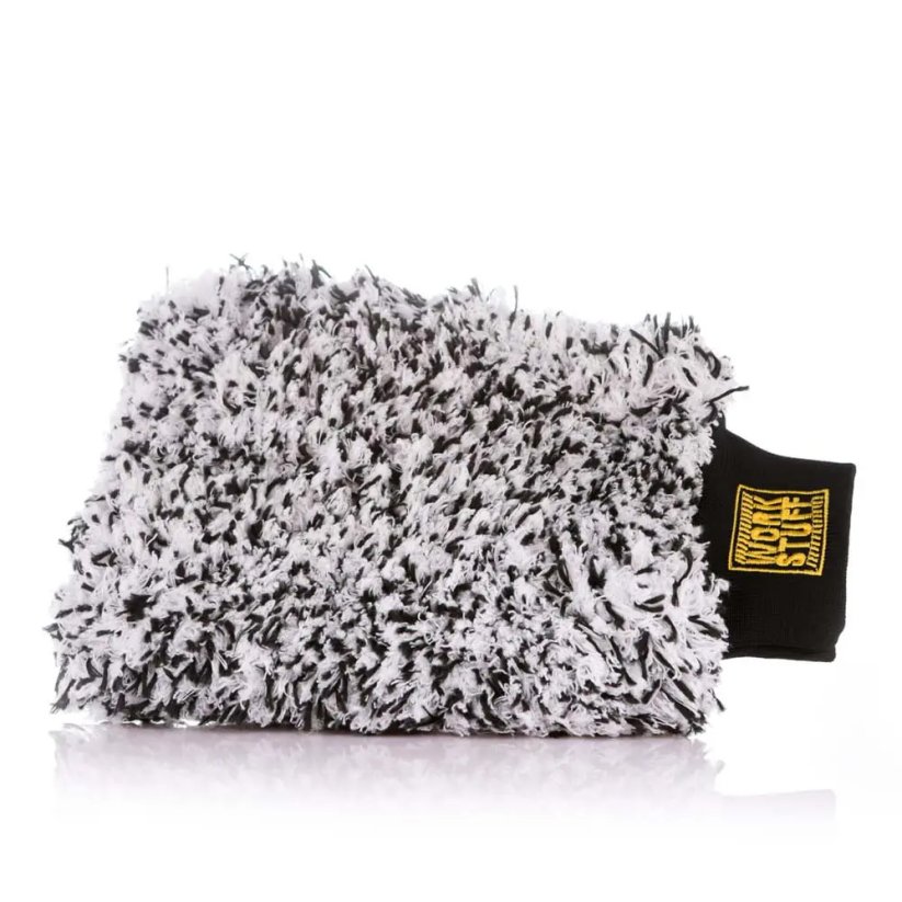 Work Stuff Storm Wash Mitt - mycí rukavice