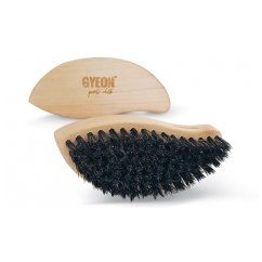 Gyeon Q2M LeatherBrush - kartáček na kůži