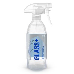 Gyeon Q²M Glass+ - čistič skla s tekutými stěrači