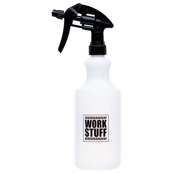 Work Stuff Atomizer - ředící láhev s rozprašovačem - Objem: 750 ml