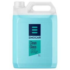 Čistič skla - Ewocar CleanGlass