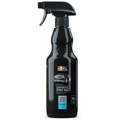 ADBL Synthetic Spray Wax - syntetický rychlovosk