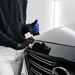 Keramický povlak - CARPRO CQUARTZ Gliss