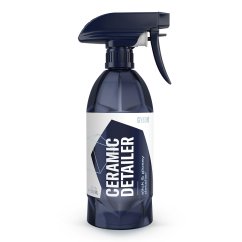 Gyeon Q²M CeramicDetailer - keramický detailer
