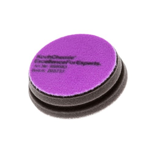 Koch Chemie Micro Cut Pad - leštící kotouč měkký - Průměr: 76 mm