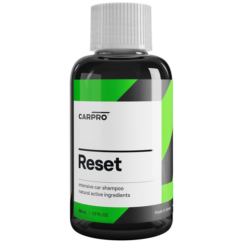 Autošampon - CARPRO Reset - Objem: 50 ml