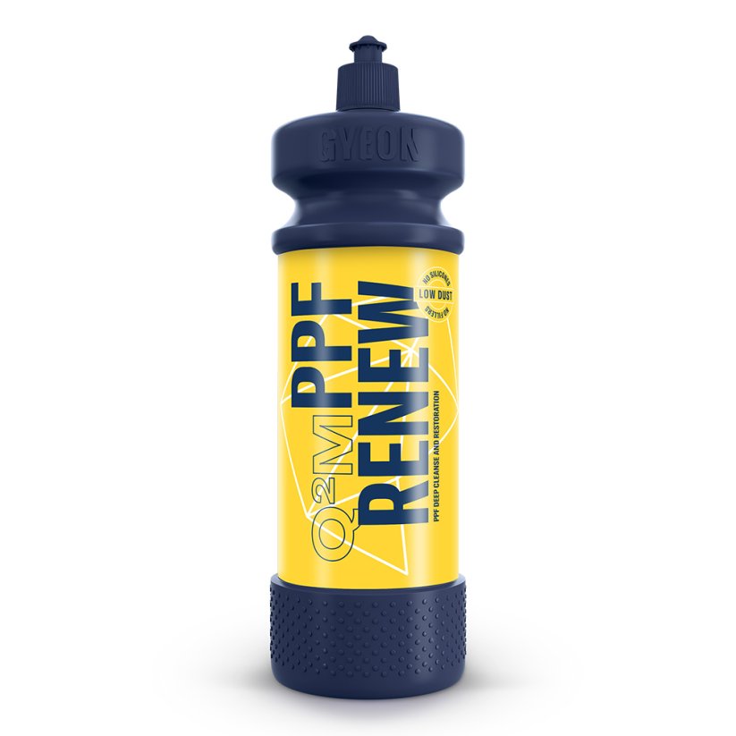 Gyeon Q2M PPF Renew - leštící pasta na folie