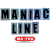 Maniac Line