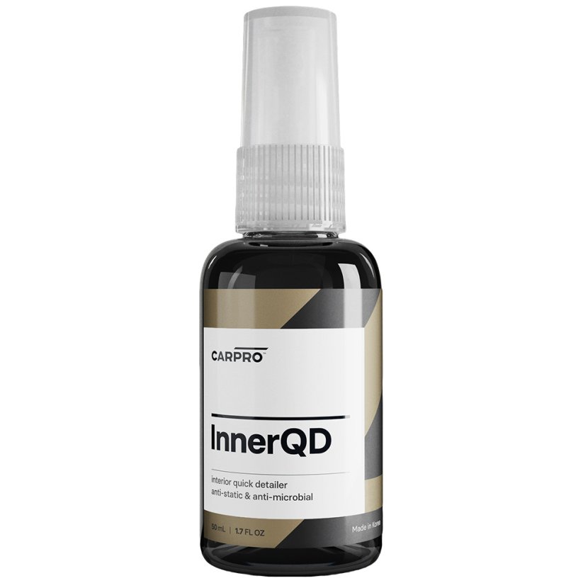 CARPRO InnerQD - interiérový detailer - Objem: 50 ml