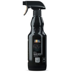 ADBL Black Water - lesk na pneumatiky