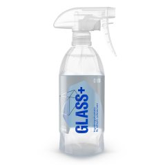 Gyeon Q²M Glass+ - čistič skla s tekutými stěrači