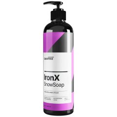Dekontaminační autošampon - CARPRO IronX SnowSoap