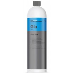 Koch Chemie Glas Star - koncentrovaný čistič skla