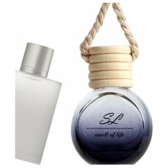 Smell of Life "Acqua di Gio" - parfémová vůně do auta