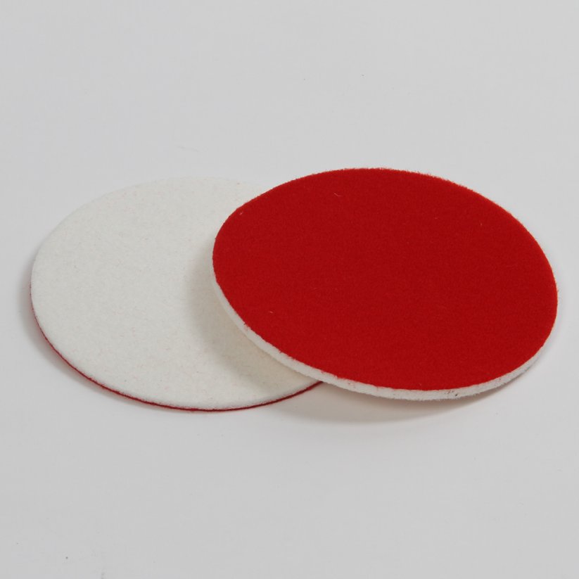Leštící kotouč na sklo - CARPRO Glass Pad