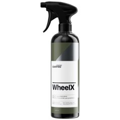 Čistič kol a pneumatik - CARPRO WheelX
