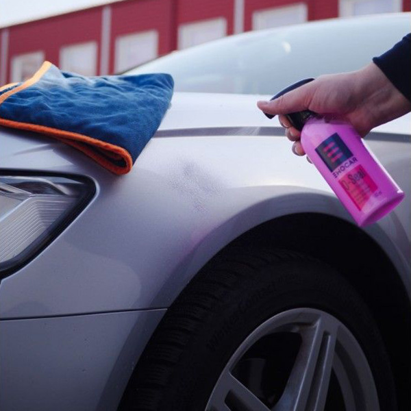 Keramický rychlý detailer - Ewocar Q-Seal