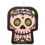 Auto Finesse Halloween Aroma Caramel & Apple - závěsná vůně