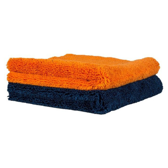 Mikrovláknová utěrka - Ewocar Ultrasoft Microfiber Cloth (400 gsm) - Počet kusů v balení: 1 ks