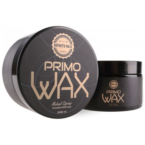 Infinity Wax Primo Wax - hybridní tuhý vosk - Objem: 50 ml