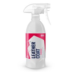 Gyeon Q2 LeatherCoat REDEFINED - ochrana kůže