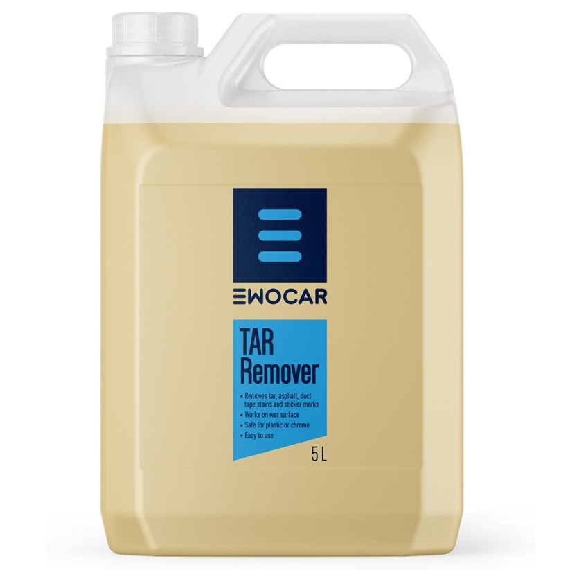 Odstraňovač asfaltu a lepidel - Ewocar TAR Remover