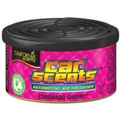 California Scents osvěžovač vzduchu - vůně višní