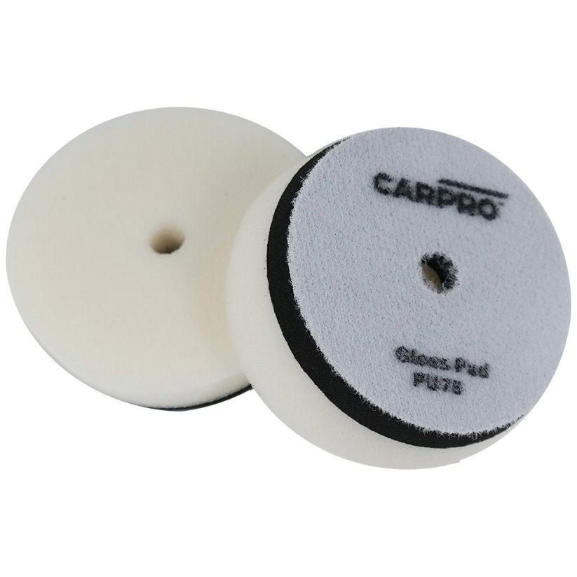 Finišovací leštící kotouč - CARPRO Gloss Pad - Průměr: 76 mm