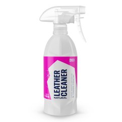 Čistič kůže - Gyeon Q²M LeatherCleaner NATURAL