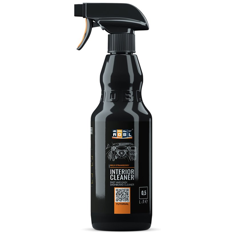 ADBL Interior Cleaner - čistič interiéru